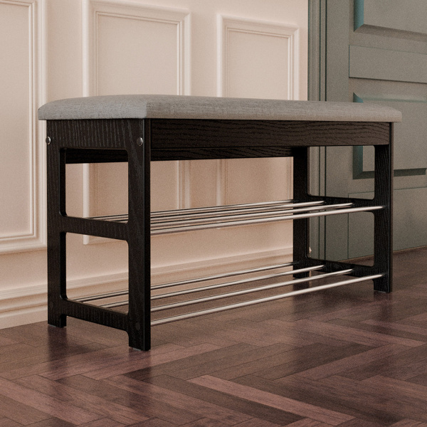 Банкетка Грейс NEW 80х31х45 см